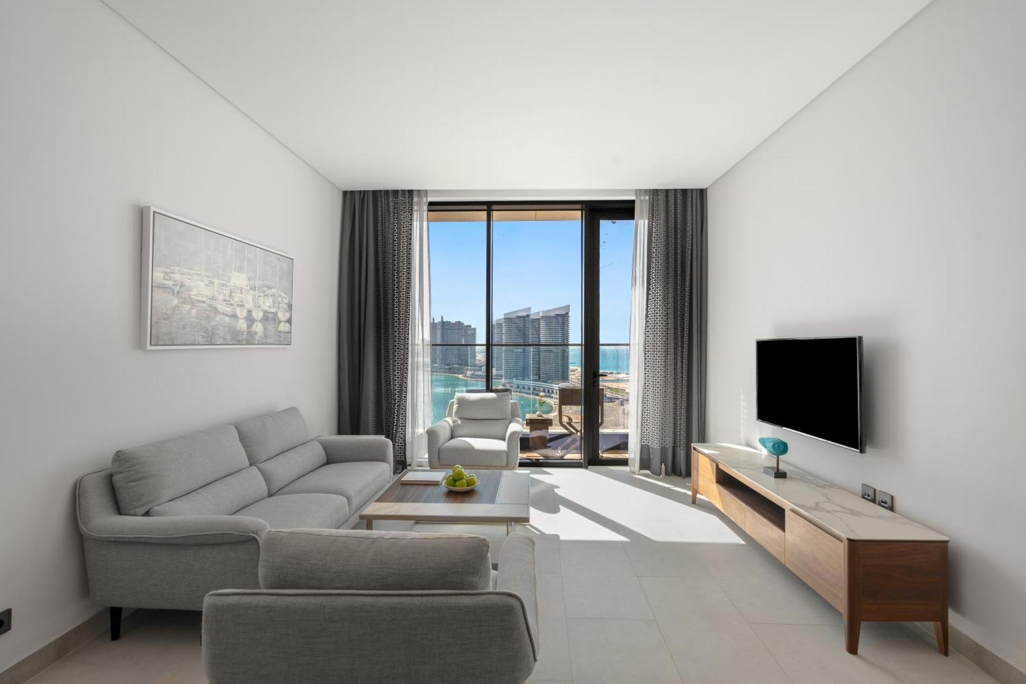 Rixos Premium Alamein El Alamein Habitación foto