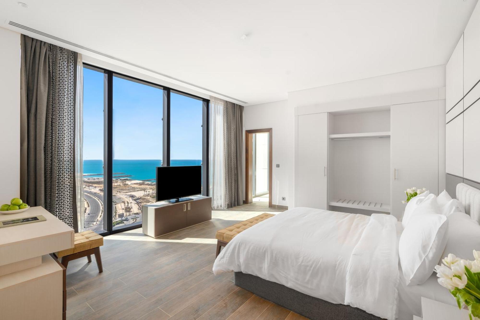 Rixos Premium Alamein El Alamein Habitación foto