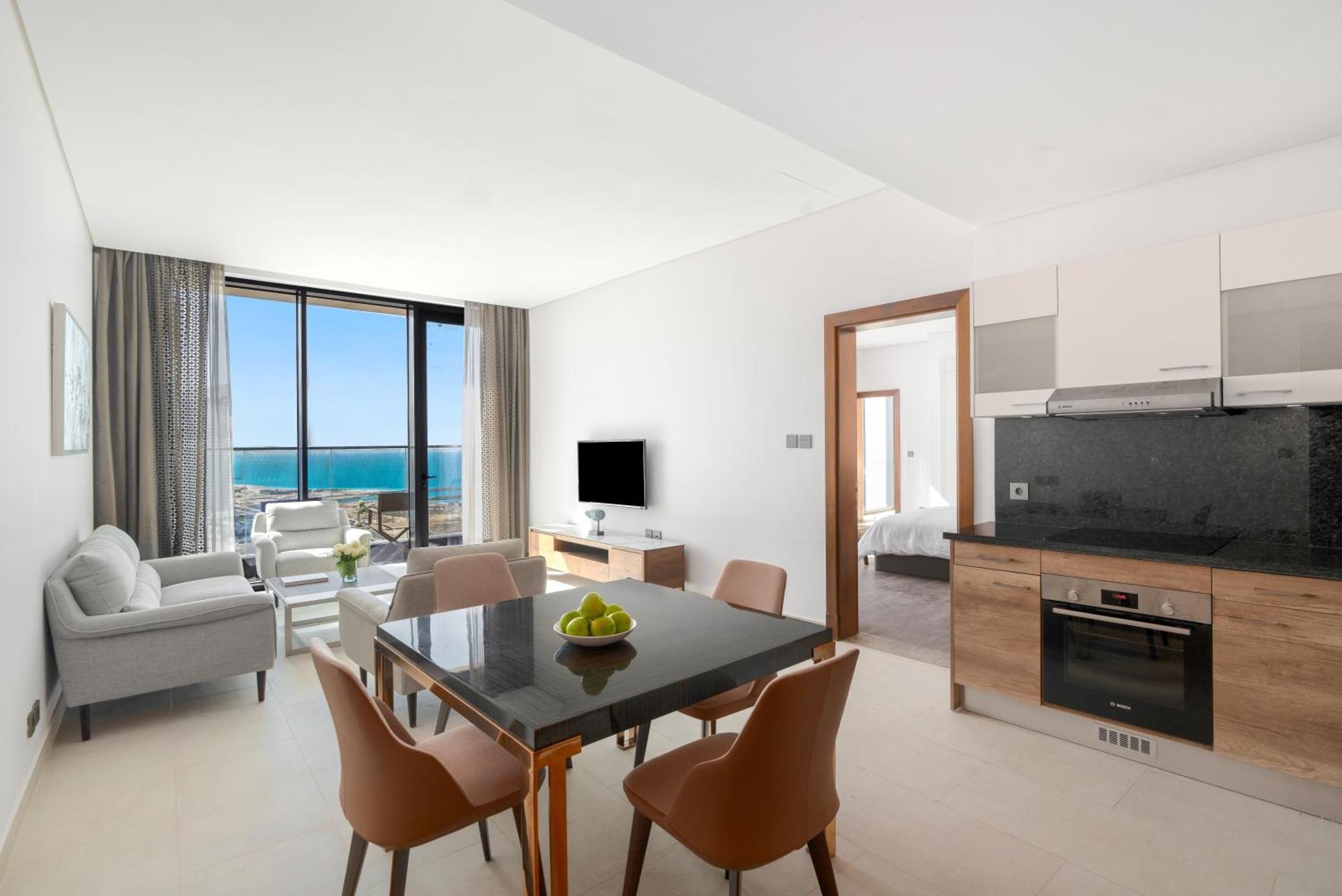 Rixos Premium Alamein El Alamein Habitación foto